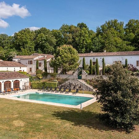 فندق ريليه دو سيلانس لو ريليه دي سانت بريويل Saint-Preuil المظهر الخارجي الصورة