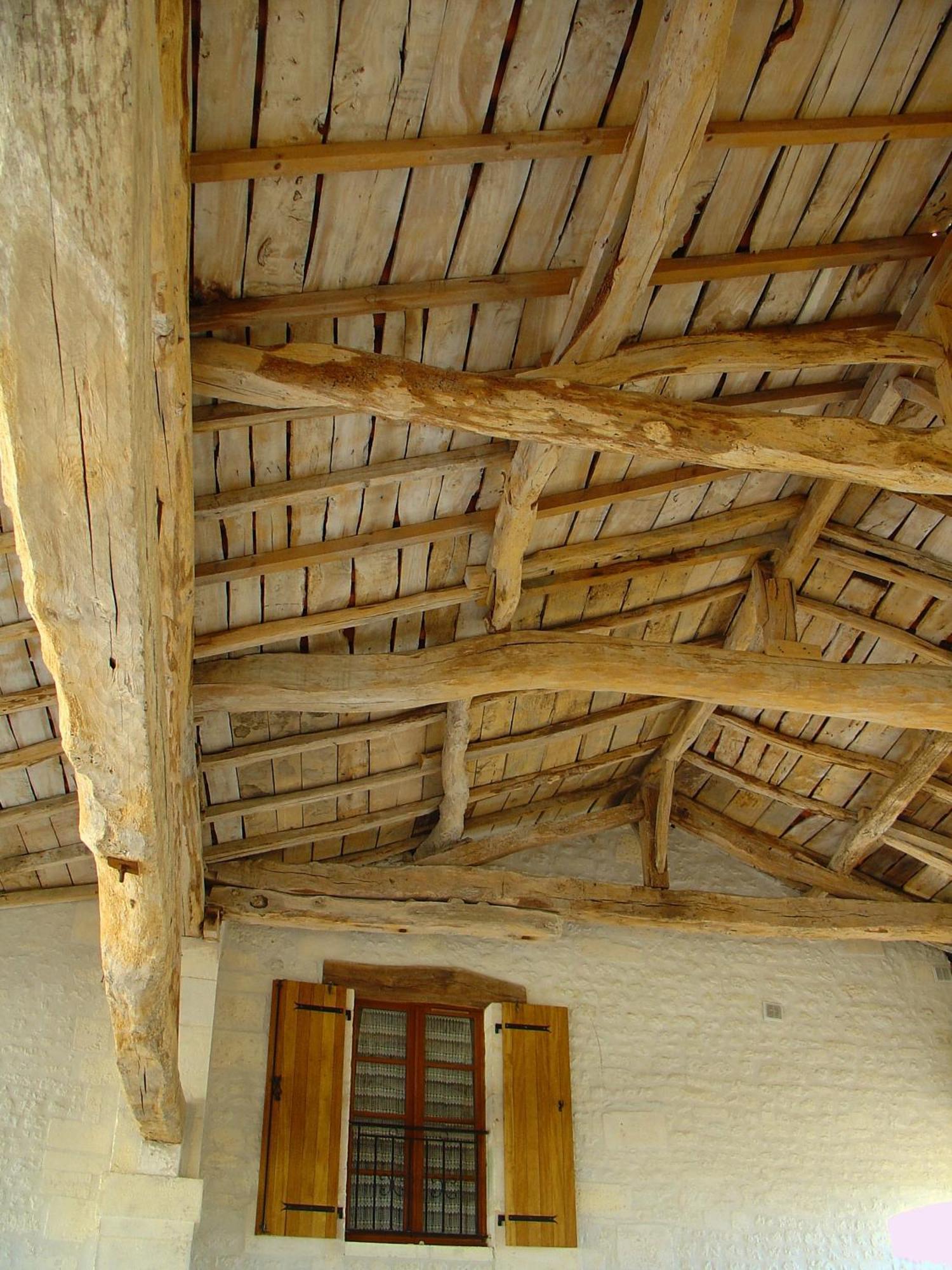 فندق ريليه دو سيلانس لو ريليه دي سانت بريويل Saint-Preuil المظهر الخارجي الصورة